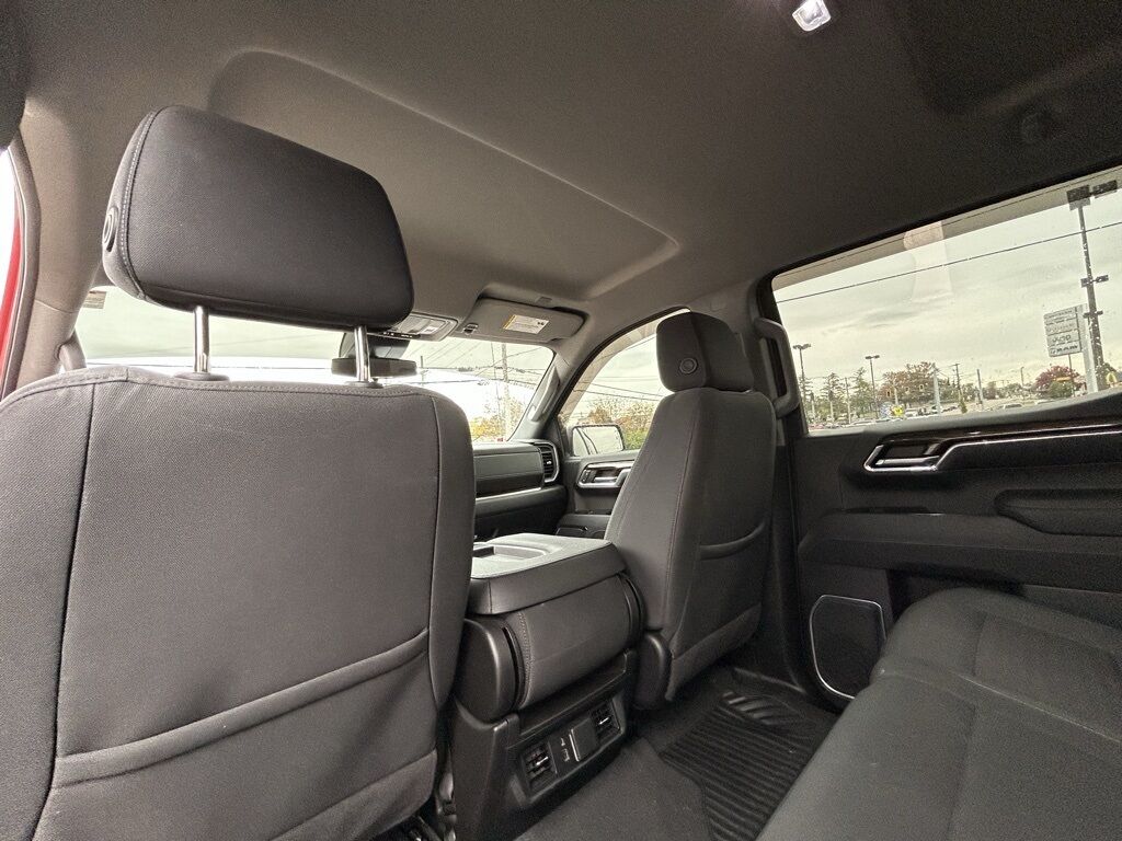 2023 GMC Sierra 1500 Elevation Crestwood KY