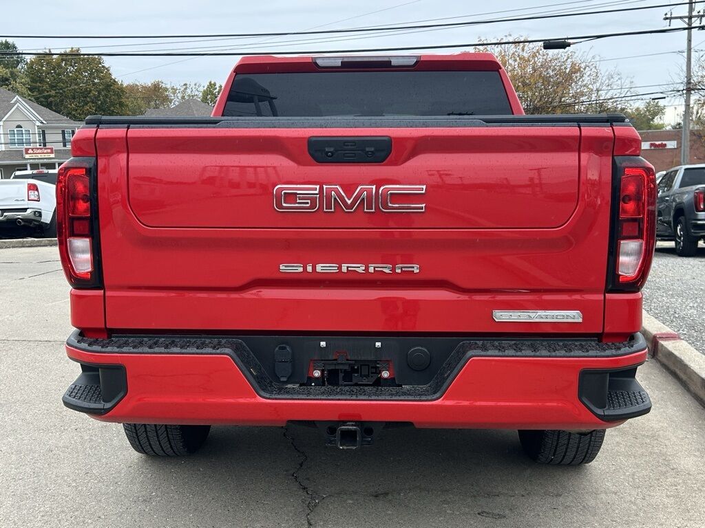2023 GMC Sierra 1500 Elevation Crestwood KY