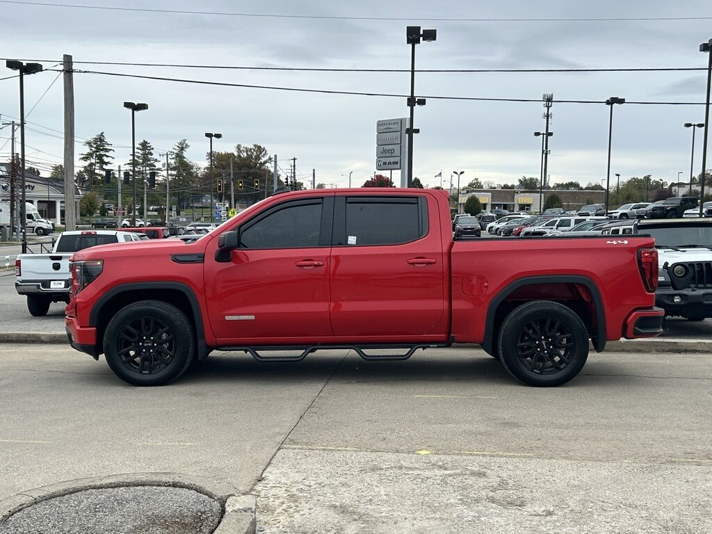2023 GMC Sierra 1500 Elevation Crestwood KY