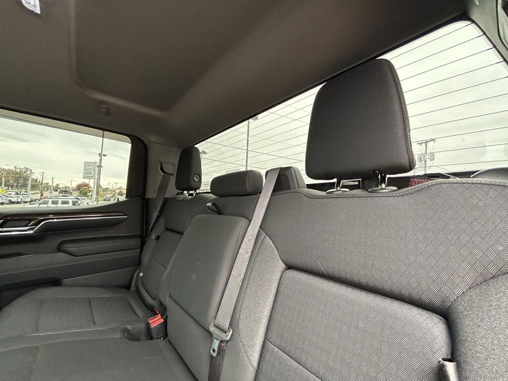 2023 GMC Sierra 1500 Elevation Crestwood KY