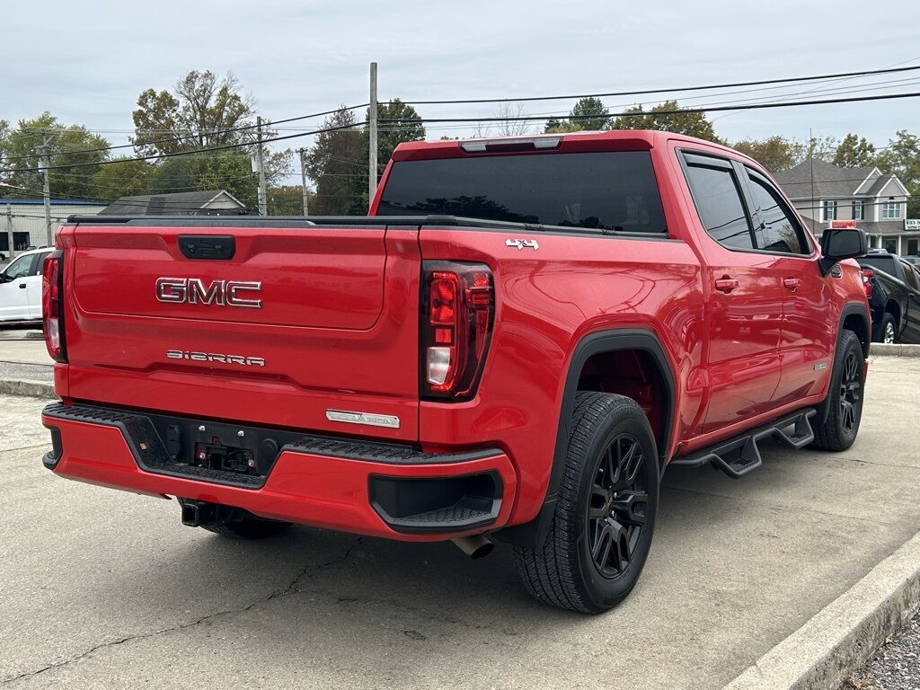 2023 GMC Sierra 1500 Elevation Crestwood KY