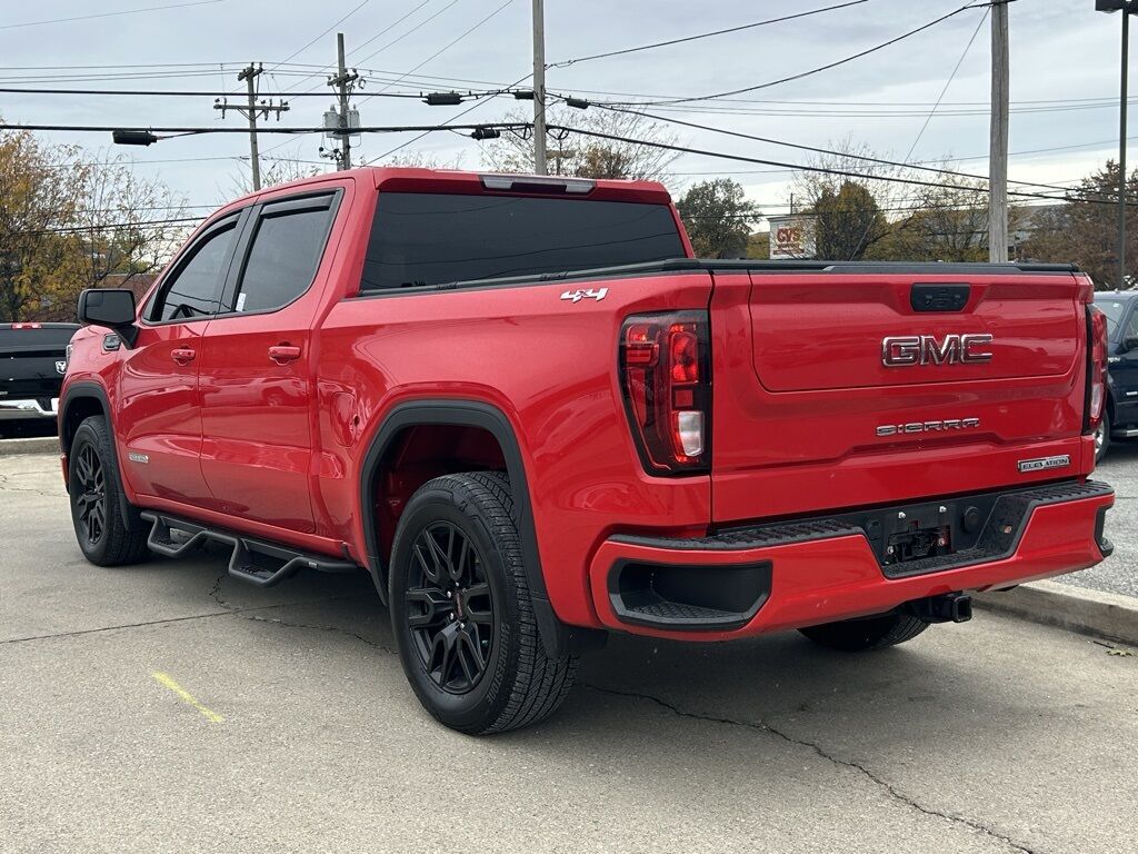 2023 GMC Sierra 1500 Elevation Crestwood KY