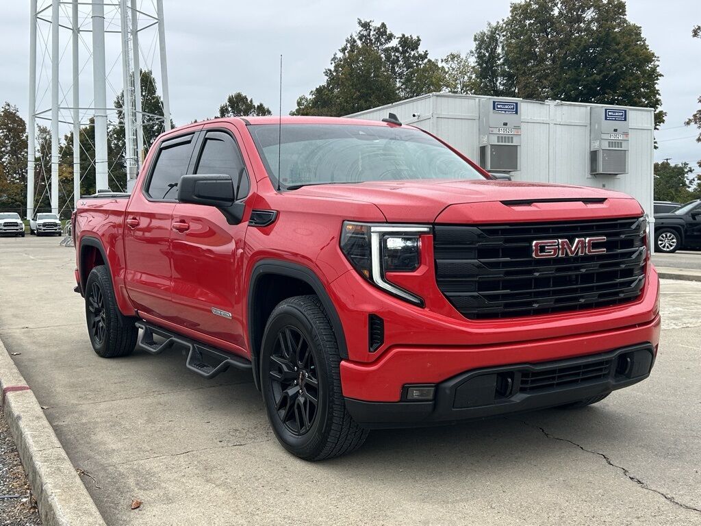2023 GMC Sierra 1500 Elevation Crestwood KY