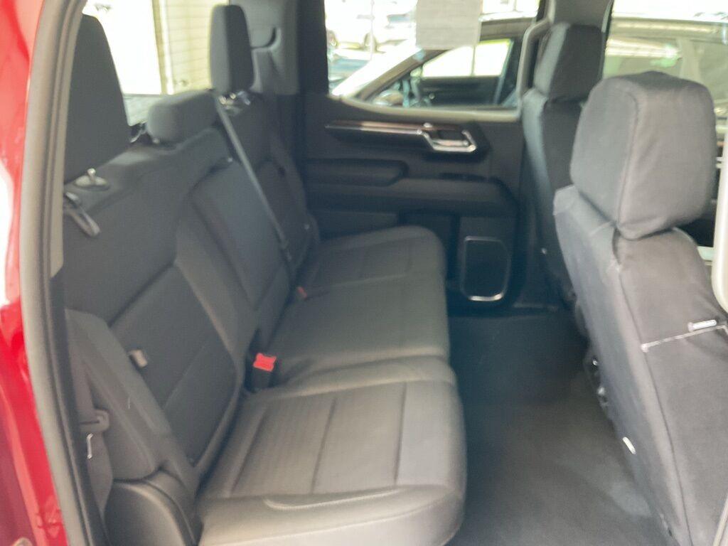 2023 GMC Sierra 1500 Elevation Duluth MN