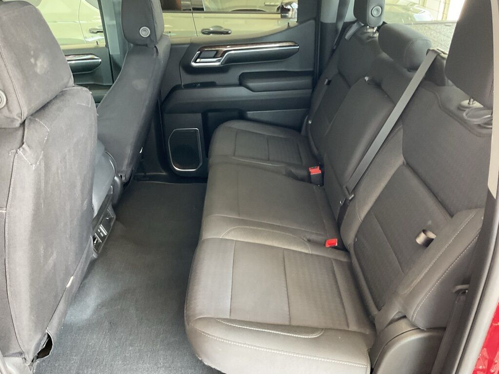 2023 GMC Sierra 1500 Elevation Duluth MN