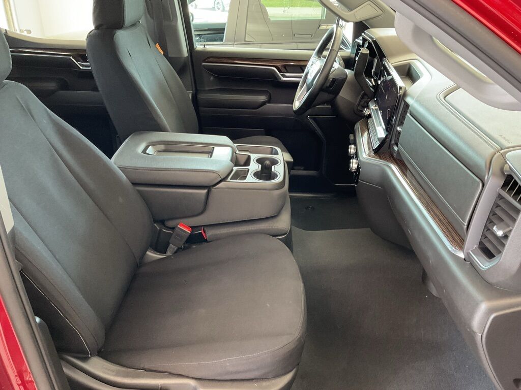 2023 GMC Sierra 1500 Elevation Duluth MN