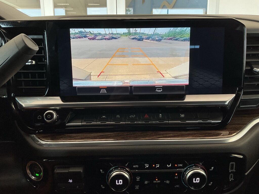 2023 GMC Sierra 1500 Elevation Duluth MN