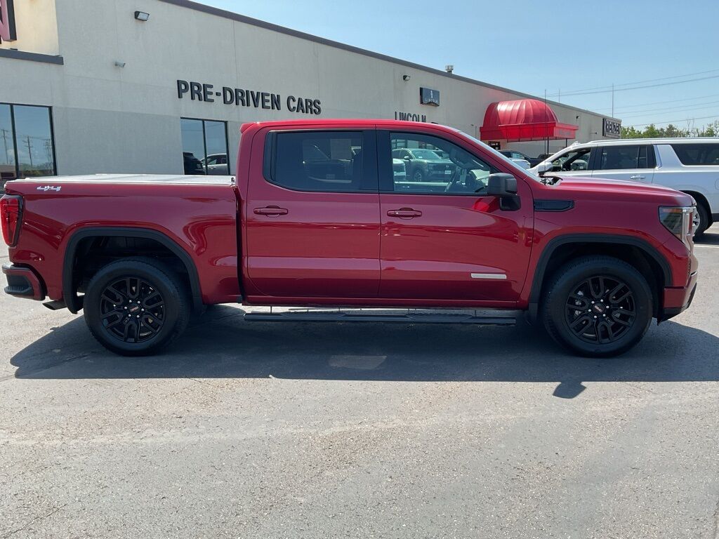 2023 GMC Sierra 1500 Elevation Duluth MN