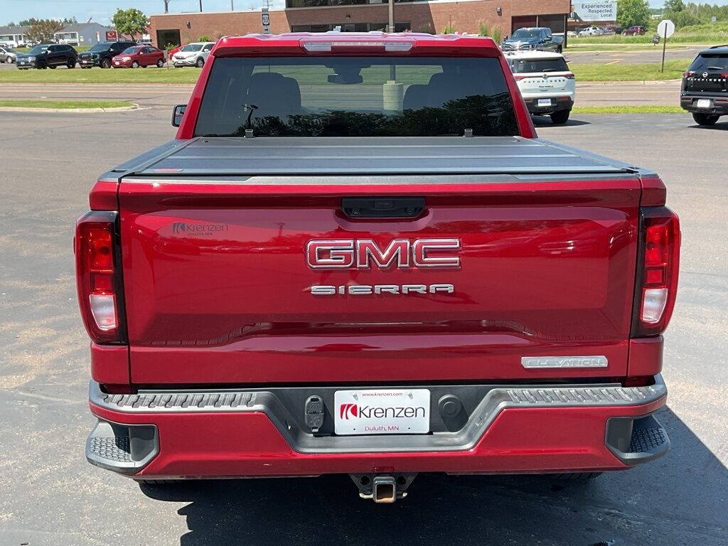 2023 GMC Sierra 1500 Elevation Duluth MN