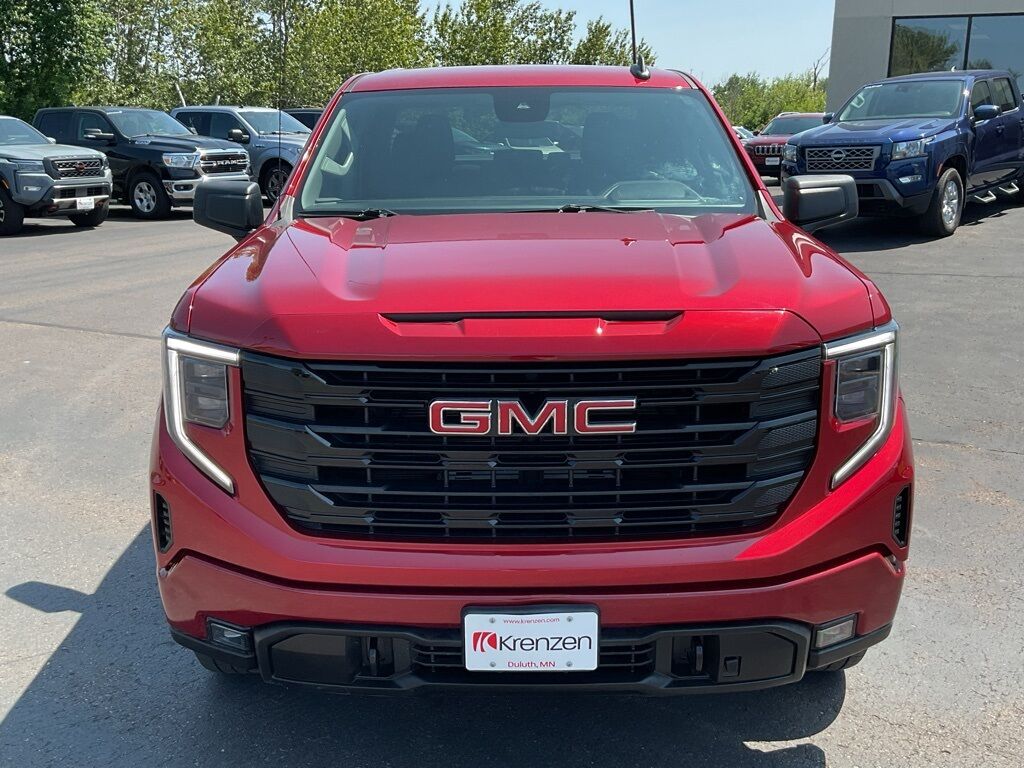 2023 GMC Sierra 1500 Elevation Duluth MN