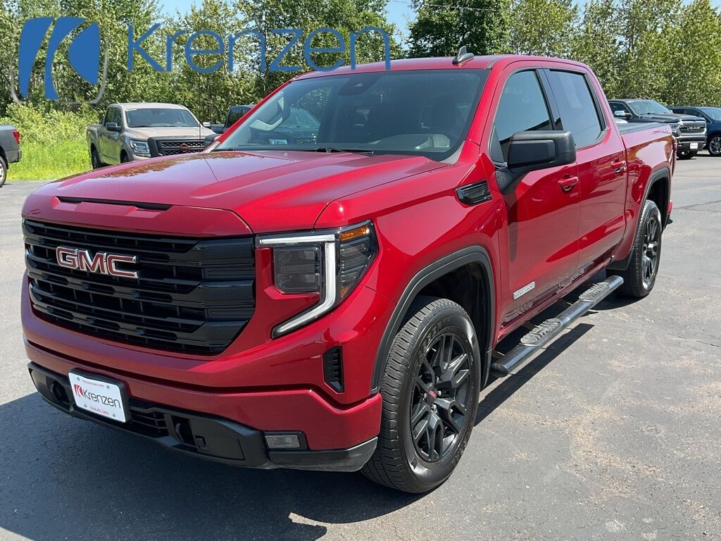 2023 GMC Sierra 1500 Elevation Duluth MN