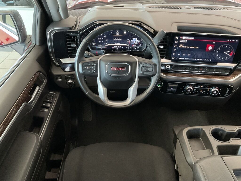2023 GMC Sierra 1500 Elevation Duluth MN