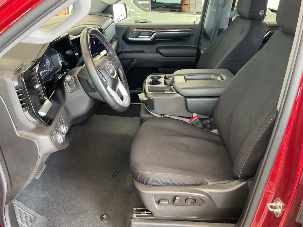 2023 GMC Sierra 1500 Elevation Duluth MN