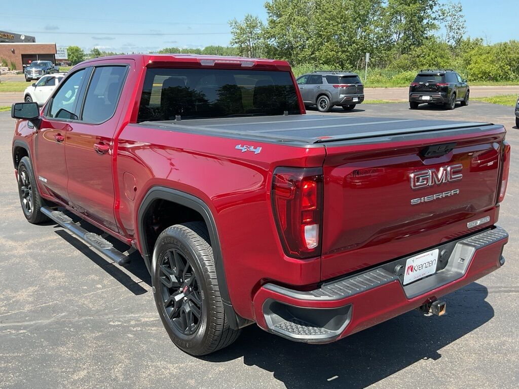 2023 GMC Sierra 1500 Elevation Duluth MN