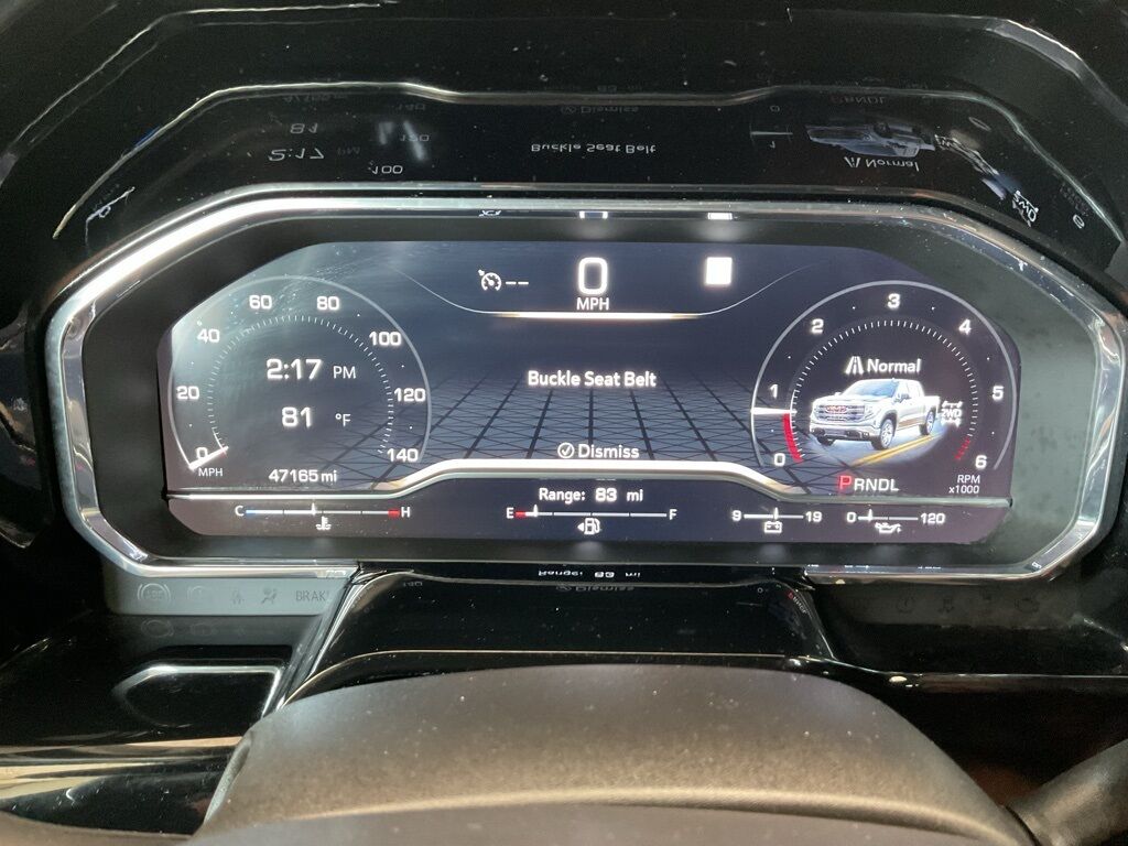 2023 GMC Sierra 1500 Elevation Duluth MN