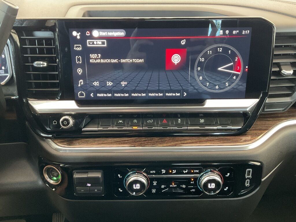 2023 GMC Sierra 1500 Elevation Duluth MN