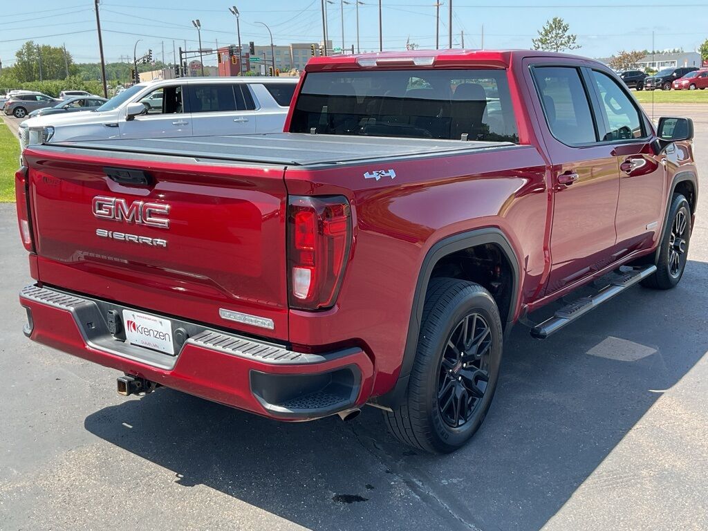 2023 GMC Sierra 1500 Elevation Duluth MN
