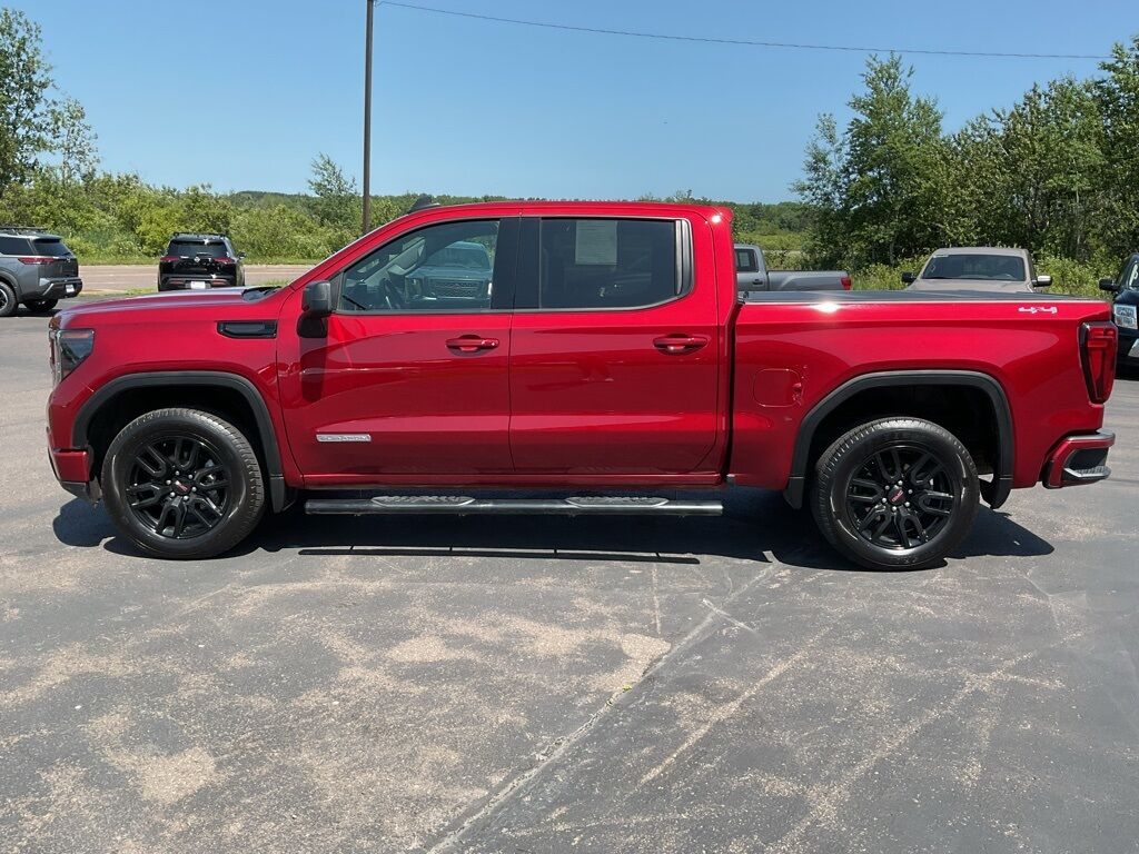 2023 GMC Sierra 1500 Elevation Duluth MN
