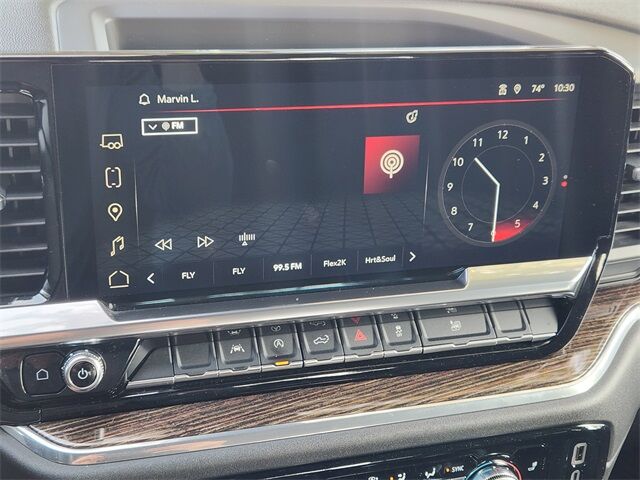 2023 GMC Sierra 1500 Elevation Grapevine TX