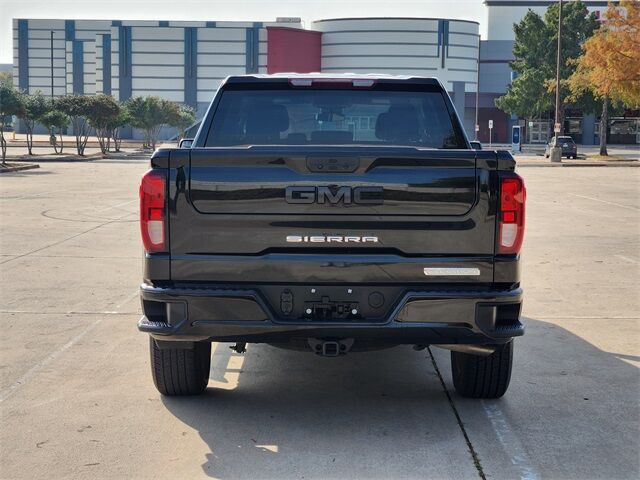 2023 GMC Sierra 1500 Elevation Grapevine TX