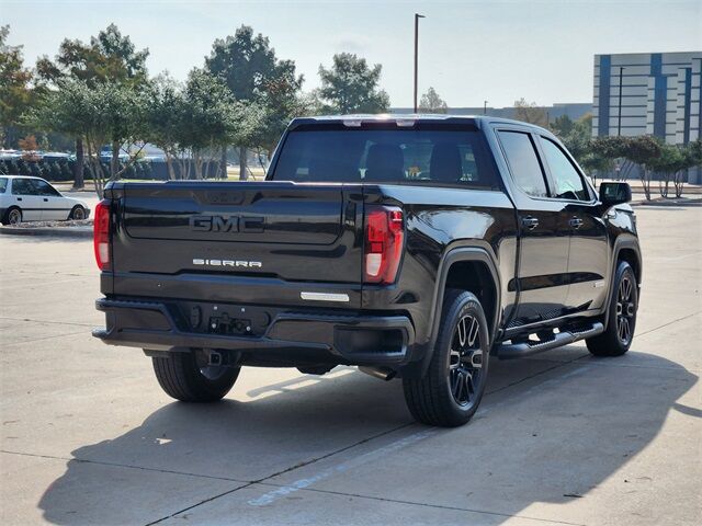 2023 GMC Sierra 1500 Elevation Grapevine TX