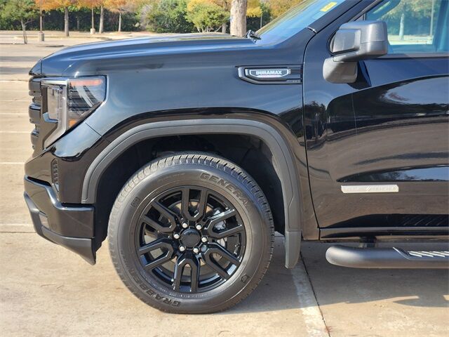 2023 GMC Sierra 1500 Elevation Grapevine TX