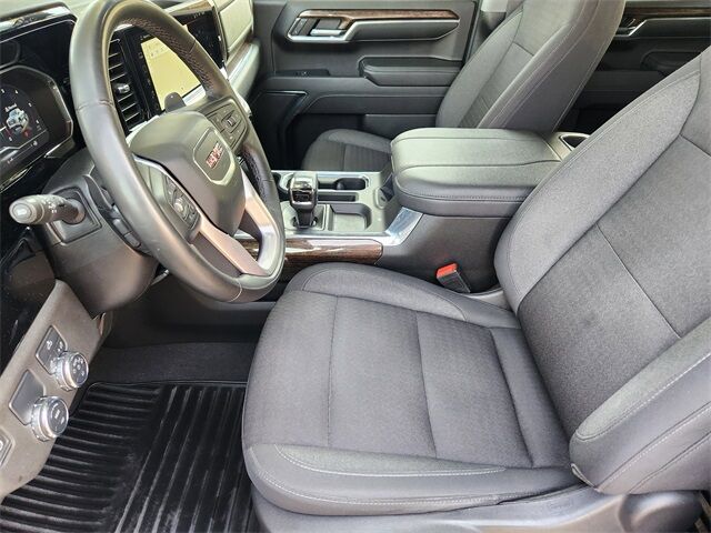 2023 GMC Sierra 1500 Elevation Grapevine TX