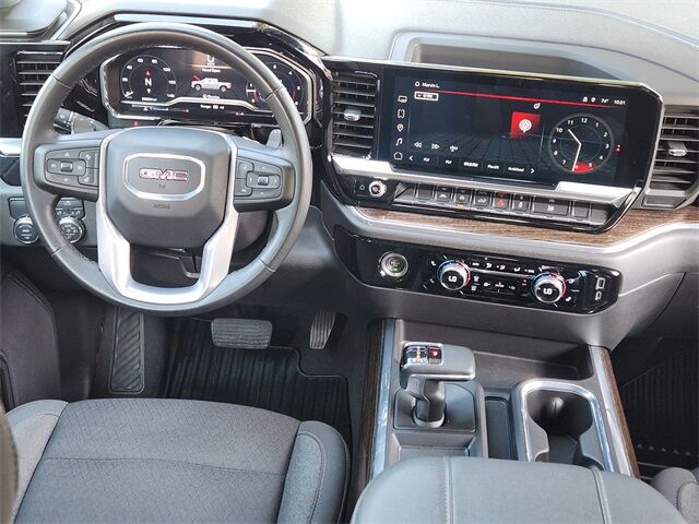 2023 GMC Sierra 1500 Elevation Grapevine TX