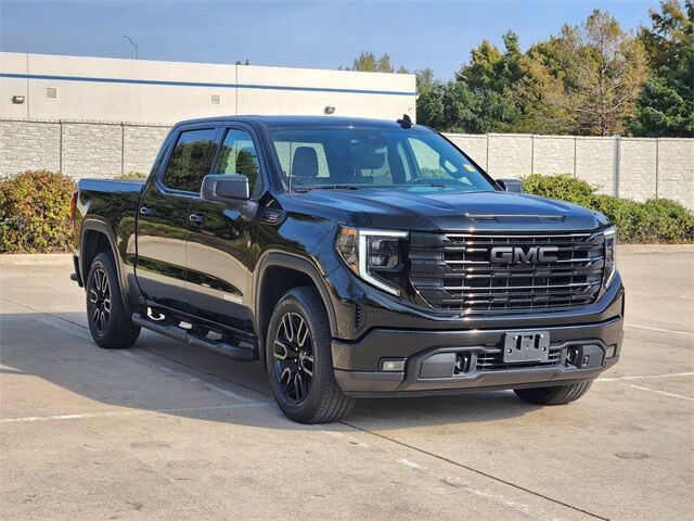 2023 GMC Sierra 1500 Elevation Grapevine TX