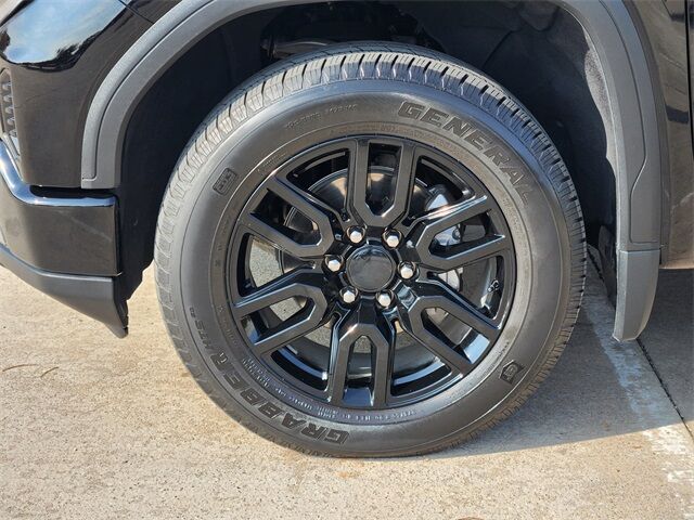 2023 GMC Sierra 1500 Elevation Grapevine TX