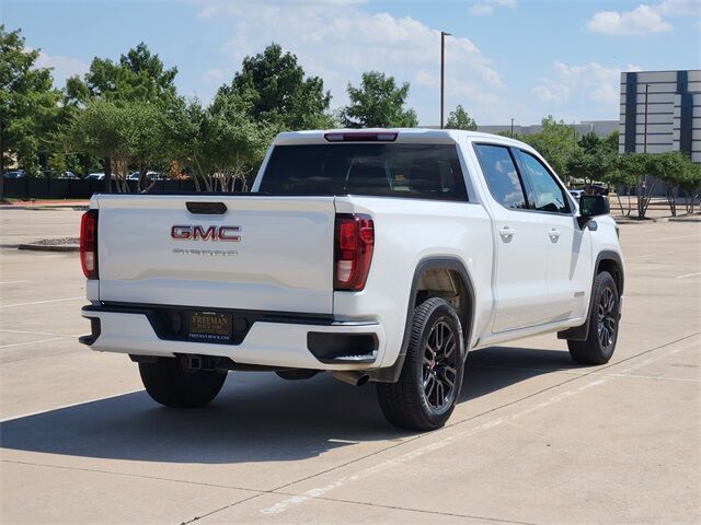 2023 GMC Sierra 1500 Elevation Grapevine TX