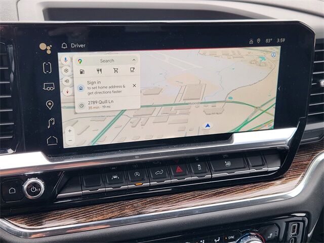 2023 GMC Sierra 1500 Elevation Grapevine TX