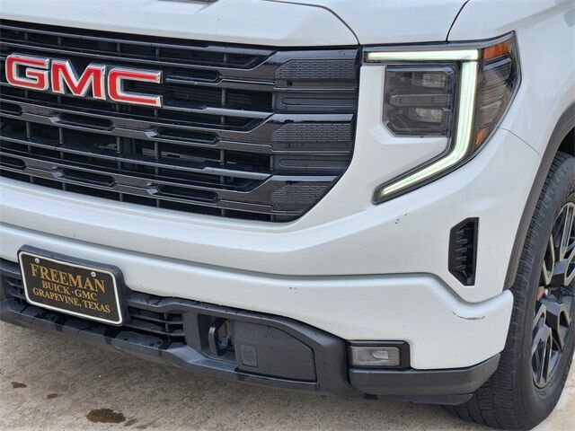 2023 GMC Sierra 1500 Elevation Grapevine TX