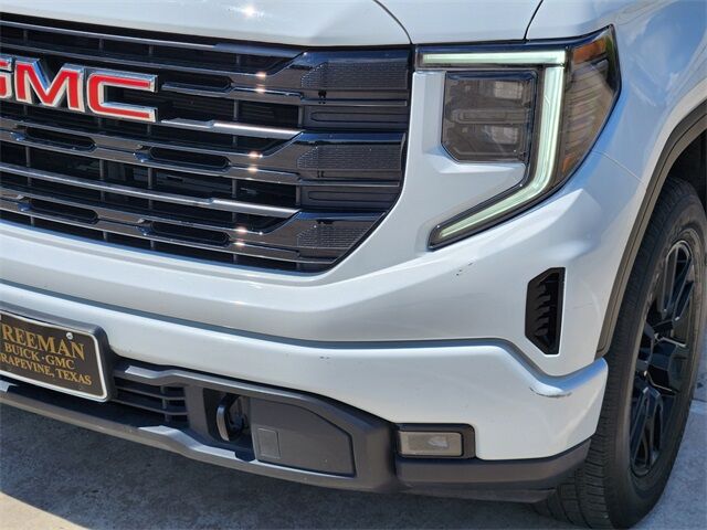 2023 GMC Sierra 1500 Elevation Grapevine TX