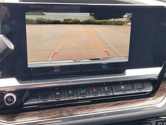 2023 GMC Sierra 1500 Elevation Grapevine TX