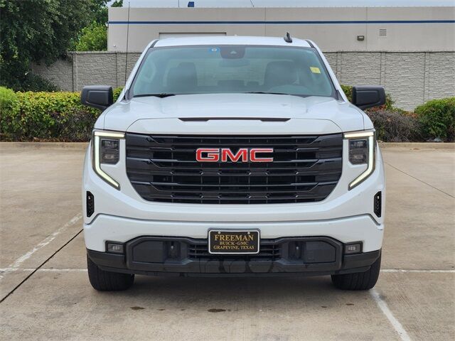 2023 GMC Sierra 1500 Elevation Grapevine TX