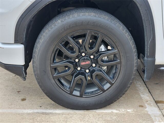 2023 GMC Sierra 1500 Elevation Grapevine TX