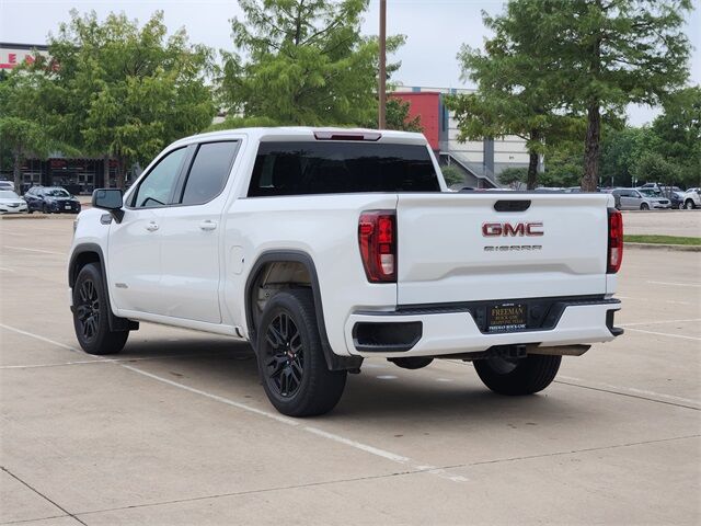 2023 GMC Sierra 1500 Elevation Grapevine TX