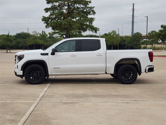 2023 GMC Sierra 1500 Elevation Grapevine TX