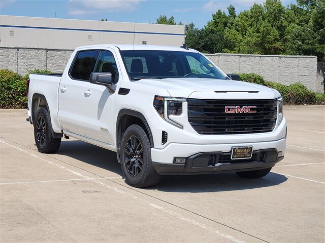 2023 GMC Sierra 1500 Elevation Grapevine TX