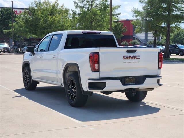 2023 GMC Sierra 1500 Elevation Grapevine TX