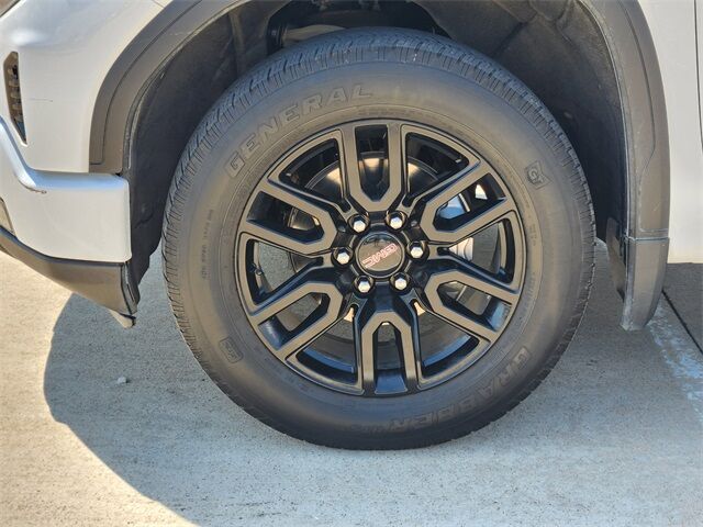 2023 GMC Sierra 1500 Elevation Grapevine TX