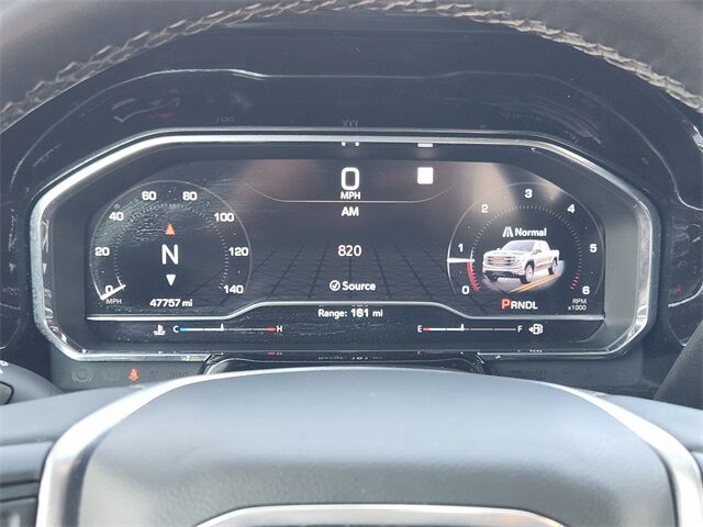 2023 GMC Sierra 1500 Elevation Grapevine TX