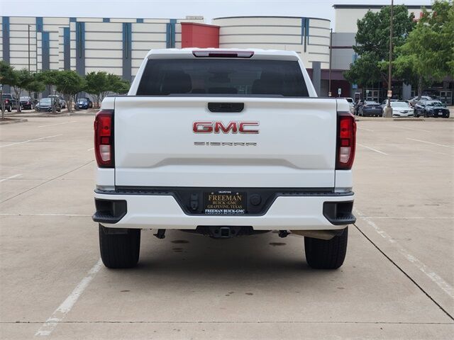 2023 GMC Sierra 1500 Elevation Grapevine TX