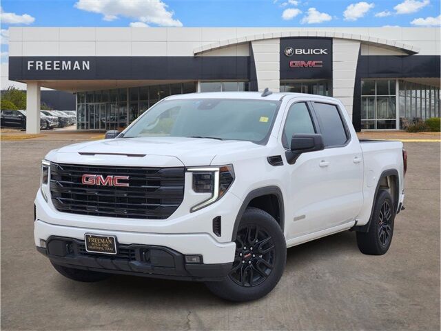 2023 GMC Sierra 1500 Elevation Grapevine TX