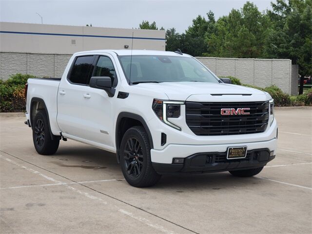 2023 GMC Sierra 1500 Elevation Grapevine TX