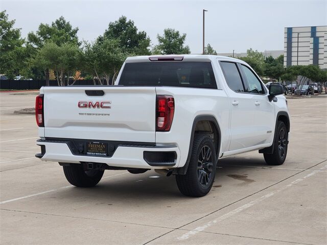 2023 GMC Sierra 1500 Elevation Grapevine TX