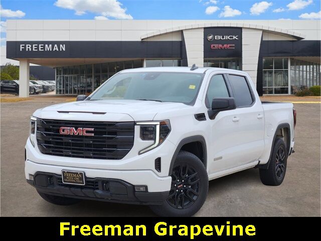 2023 GMC Sierra 1500 Elevation Grapevine TX