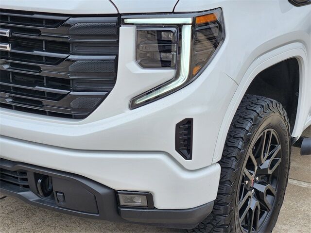 2023 GMC Sierra 1500 Elevation Grapevine TX