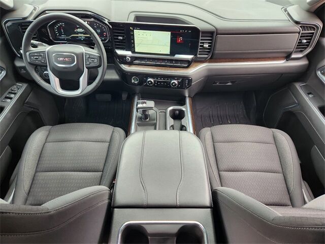 2023 GMC Sierra 1500 Elevation Grapevine TX